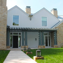 Stone Exteriors