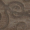 Oriental Weavers Sphinx Kashan 119N1 Rug, Red/Ivory, 6'7"x9'6"