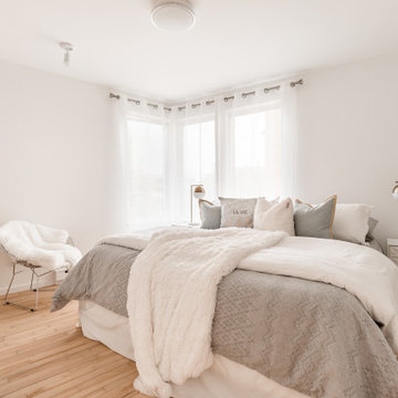 Laval Industrial Condo