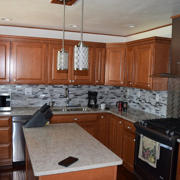 Remodel Plymouth Home Makeover