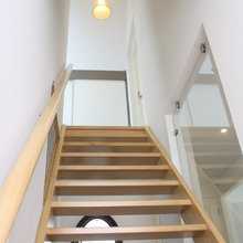 Stairways