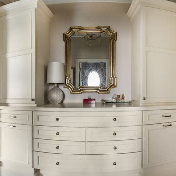 Oxford Master Suite