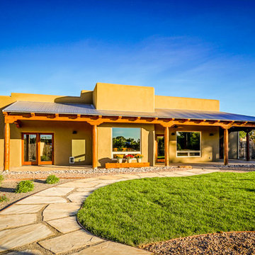 SOUTHWEST PUEBLO