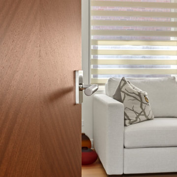 Modern Interior Doors in Wilmette, IL