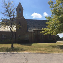 Chapel Inspiration