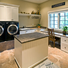 Mud Room