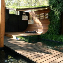 Decking