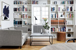 Houzz Tours - Astrid Larsen
