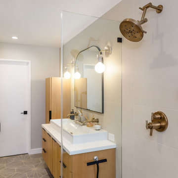 Oakland Hills MCM