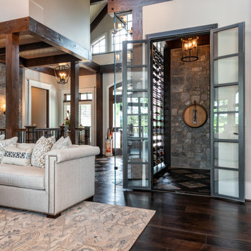 The Crowne Canyon 732-D | Fairview Custom Homes