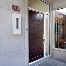 Exterior Lighting