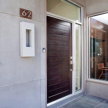 Morristown Modern New Build