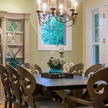 Boulder Family Home