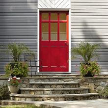 Patio Ideas