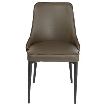 Rob Chair (Set Of 4), Taupe