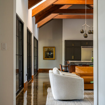 Cross Pines Ranch