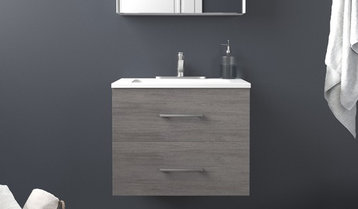 Up to 50% Off Vanities by Color