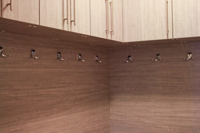Mudroom
