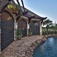 Patios
