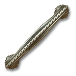 Decorative Hardware - Cabinet And Drawer Handle Pulls