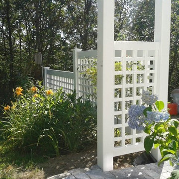 Our Work