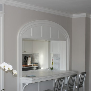 Breakfast Bar
