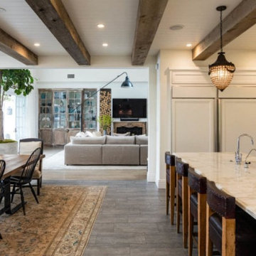 General Home Remodeling Contractor in Santa Ana, CA