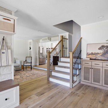 Refined Rustic