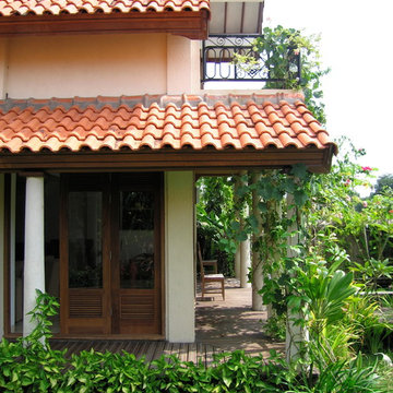 Holiday Home Bali