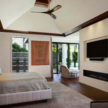 111 Kent Master Bedroom