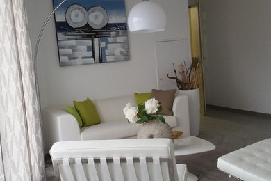 Appartement residence green domaine