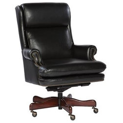 Traditional Office Chairs by Hekman Furniture
