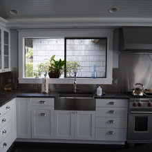 Moms kitchen