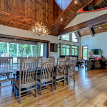 Dining Room Ideas