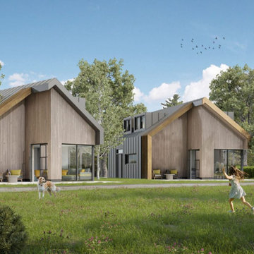 Recreatiewoning kopen Brabant