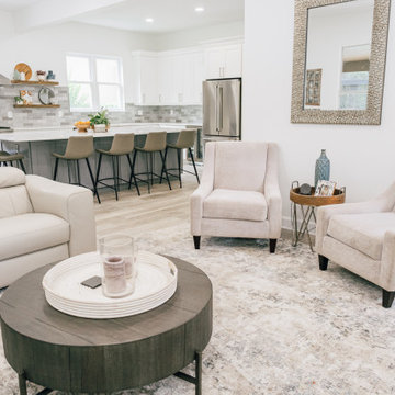 Westchase Renovation