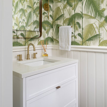 Custom Homes: Queen Victoria