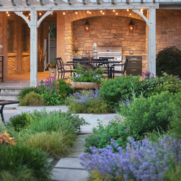 Garden Path