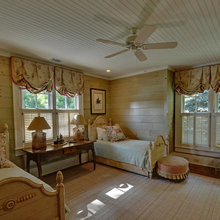 Bedrooms