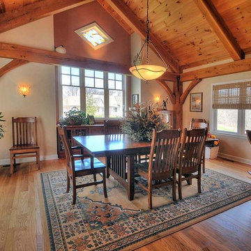 Timber Frame