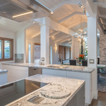 Pebble Beach Home Remodel