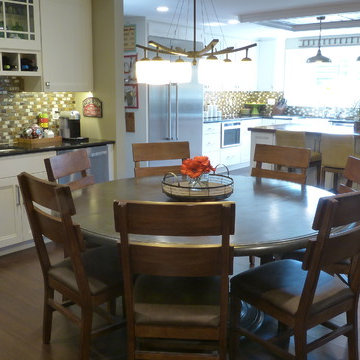 Whole House Renovation In Peters Twp