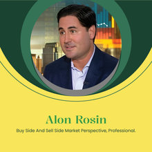 Alon Rosin