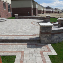 Patio Ideas