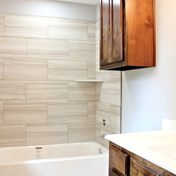 Bathroom Remodeling in Cudahy, CA