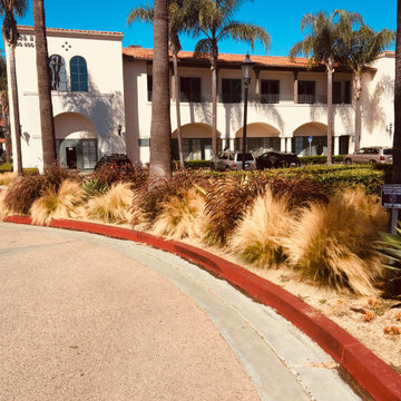 Orange County Customers