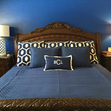 Home projects