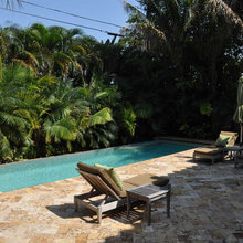 Patio Ideas