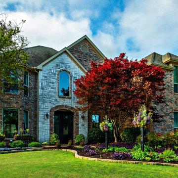 ProVia Signet Front Door - Keller, TX