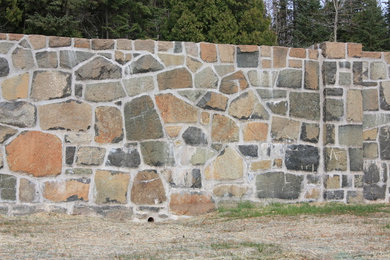 Buchanan Rest Area